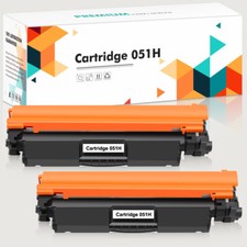 2PK CRG051H 051H Toner Cartridge 051 CRG-051H for ImageCLASS MF260 MF264dw picture