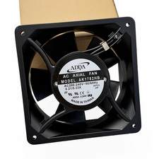 Brand New 1Pc cooling Fan AK1782HB for ADDA 220-240V 0.21/0.23A 50/60Hz picture