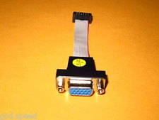 11Pin VGA Cable for VISIONTEK POWERCOLOR GPU picture
