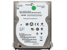 Lot of 8 Seagate 9HV144-300 ST9500420AS 500GB 0002SDM1 WU SATA Laptop Hard Drive picture