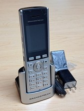 Grandstream WP820 Cordless WiFi IP Phone picture