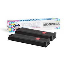 Compatible Toner for Sharp MX-50NTBA,MX-4100N,MX-4101N,MX-5000N,MX-5001N picture