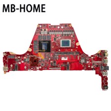 For ASUS ‎ROG Zephyrus G15 GA503QS Motherboard R9-5900HS 8GB RAM RTX3070/V8G picture