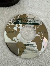 Where in the World is Carmen Sandiego? Deluxe 1992 Broderbund IBM PC/Tandy picture