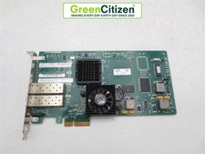 LSI Logic LSI7202EP 2Gb/s Dual Port Fibre Channel Host Bus Adapter L3-00103-03E  picture