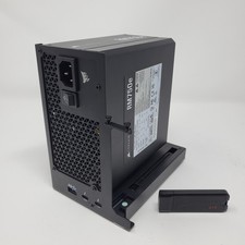 Wikingoo Thunderbolt/USB3/4 eGPU with Power Supply + Flash Drive picture
