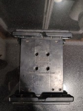 RAM Mount Tab-Tite HD with Ball Mount - No Arm Or Clamp Rpr-377hb picture