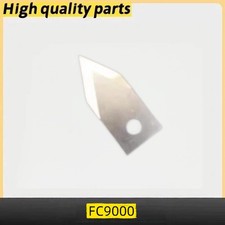 Original Graphtec FC9000 Series Plotter Cross Cutting Blade 2PC/BOX picture