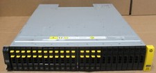 HP 3PAR Drive Shelf M6710 2U Array 6.8TB HDD 2x ESM I/O Controller 683251-001 picture