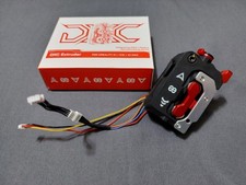 Phaetus K1/K1C/K1 MAX DXC Extruder With Creality Motor picture
