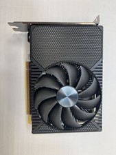 M99310-001 HP Intel Arc A380 6GB GDDR6 PCIe Graphics Card picture