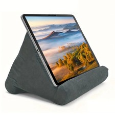 Sponge Pillow Tablet Stand Holder Pillow Pad Ultra Multi-Angle Soft Tablet Stand picture