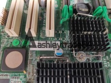 Used 1PCS HP XW8400 Workstation Motherboard 442028-001 380688-003 Without CPU picture