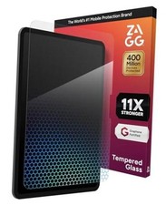 ZAGG XTR4 Screen Protector for iPad Pro 13-inch (M5) / iPad Pro 13-inch (M4) picture