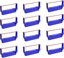 Bigger Compatible Ribbon Replacement for SP700 Printer Ribbon B/R Replacement... picture