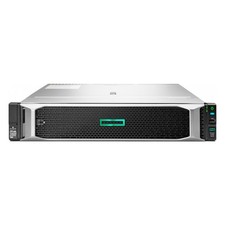 HPE ProLiant DL380 Gen10 8SFF 2x Xeon Gold 6240 64GB RAM No Drive Server picture