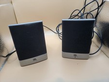 JBL HP 5187-8359 Computer Desktop Rhythm Speakers  picture