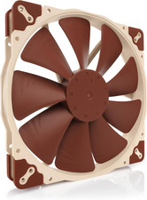 NF-A20 PWM, High-Performance Quiet Fan 200Mm picture