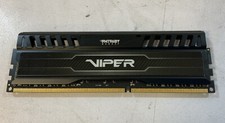 Patriot Memory PV316G160C9QK 16GB(4x4GB) Viper -Q6C picture