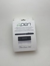 Apen A4 Wireless Digital Recording Pen for iPod, iPhone & iPad NEW  picture