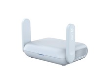 GL.iNet GL-MT3000 (Beryl AX) Portable Travel Router, Pocket Wi-Fi 6 Wireless picture