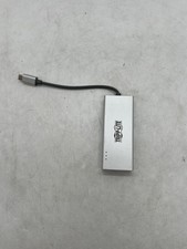 Tripp Lite USB 3.1 Gen 1 USB-C Docking Station U442-DOCK13-S  picture