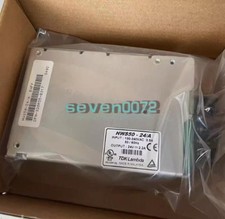 ONE NEW TDK-LAMBDA switching power supply HWS50-24/A picture