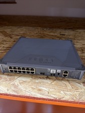Juniper EX2300 12-Port Gigabit PoE+ Managed Network Switch P/N: EX2300-C-12P picture