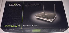 Brand new Luxul Dual-Band AC1200 Gigabit Router XWR-1200 802.11ac picture