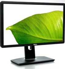 Dell P2012H 20