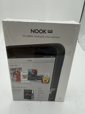 🔥🔥Barnes & Noble Nook HD 8GB Wi-Fi  Tablet New - Factory Sealed🔥🔥 picture
