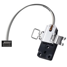 Upgraded Hotend Heating Assembly Kit Compatible with Bambu Lab A1/A1 Mini S picture