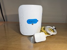 eero Pro 7 Wi-Fi 7 ME10001 Tri-Band Mesh Router Jadaol Cat 6 Cable Tested Works picture