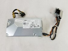 Dell M65JR Mini 16 Pin 240W AIO Desktop Power Supply For Optiplex 7460 picture
