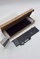 LOT OF 5 GK5KY Battery For Dell 11 3000 3147 3148 3152 Series Inspiron 13 7000 picture