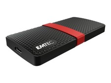 EMTEC SSD Power Plus X200 - External Portable SSD 3.1Gen1 ECSSD256GX200 picture