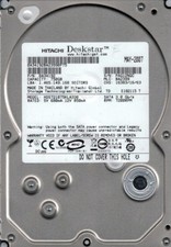 Hitachi HDS721075KLA330 P/N: 0A34192 MLC: BA2399 750GB picture