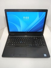 Dell Latitude 5580 15.6