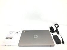HP Chromebook 14a-na0010ds 14
