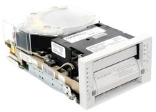 STREAMER COMPAQ TH5AA-CB 20/40GB DLT 400 SCSI  picture