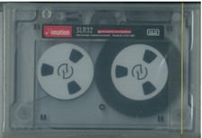 Imation SLR32 Data Cartridge, 16GB/32GB (11892) picture