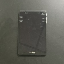 Verizon Ellipsis 8 *NEW* QTAQZ3 4G LTE Tablet (Verizon) - 16GB Black  picture