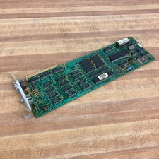 Compaq  VDU Controller (LP3) 8-Bit ISA Monochrome MDA/Composite RCA Retro Gaming picture