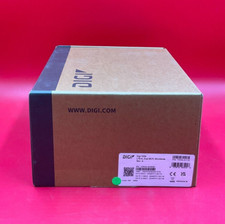 Digi International LTE Advanced Router TX54-A112 ✅❤️️✅❤️️ NEW SEALED INSIDE picture