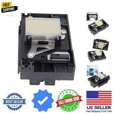 Print Head Printhead Replacement Part Accessories for L801 L800 L805 L850 T50... picture