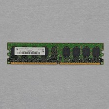 Infineon 1GB DDR2 SO-DIMM PC2-4200U 200-Pin Unbuffered RAM HYS64T128020HU-3.7-A picture