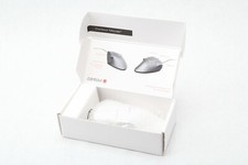 Lot 24x New Contour Design WHITE Perfit Mouse Ergonomic USB PMO5-XL-R XL Right picture
