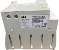 1PC NEW ACS320-03U-23A1-4 Variable Frequency Drive fast shipping DHL/FedEx picture