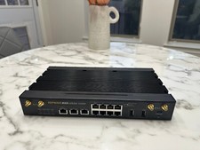 Peplink Pepwave MAX HD4 MBX LTEA Cellular Router picture