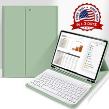 Funda Para iPad 9th/8th/7th generación 2021/2020/2019 10.2